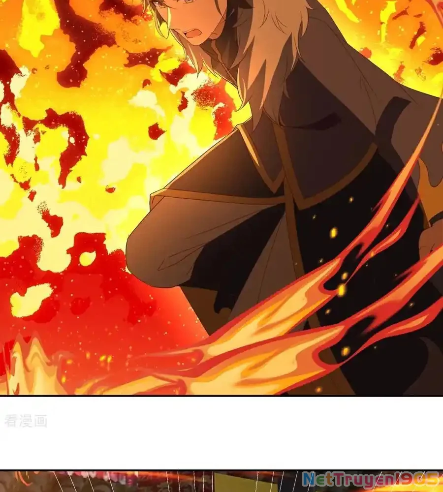 Chiến Hồn Tuyệt Thế Chapter 763 - Trang 2