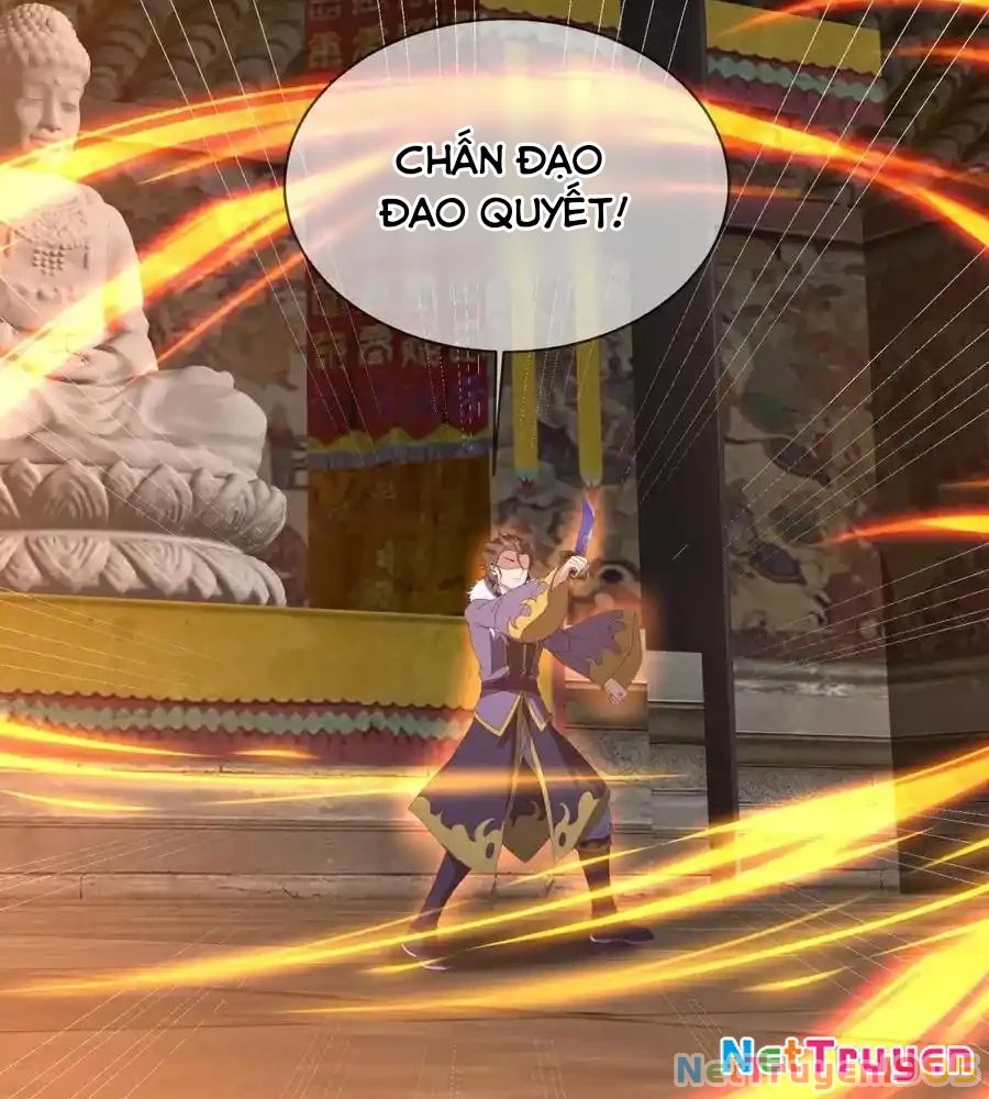 Chiến Hồn Tuyệt Thế Chapter 763 - Trang 2