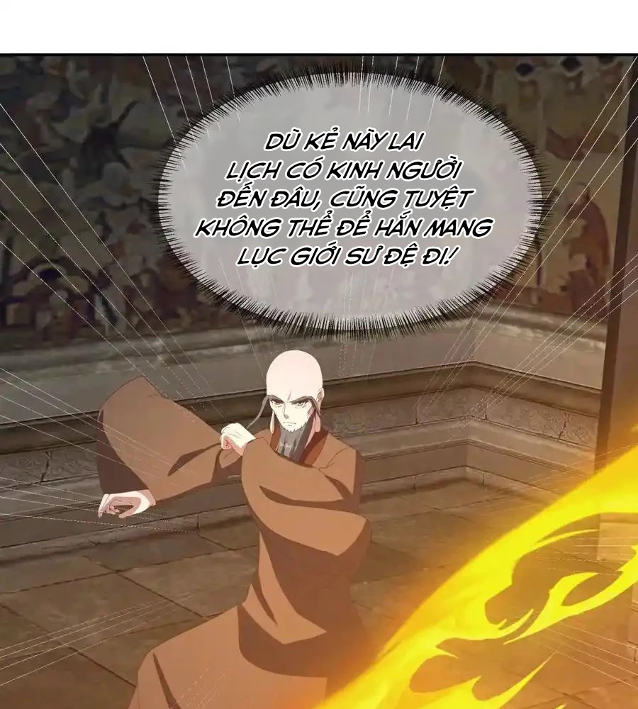 Chiến Hồn Tuyệt Thế Chapter 763 - Trang 2