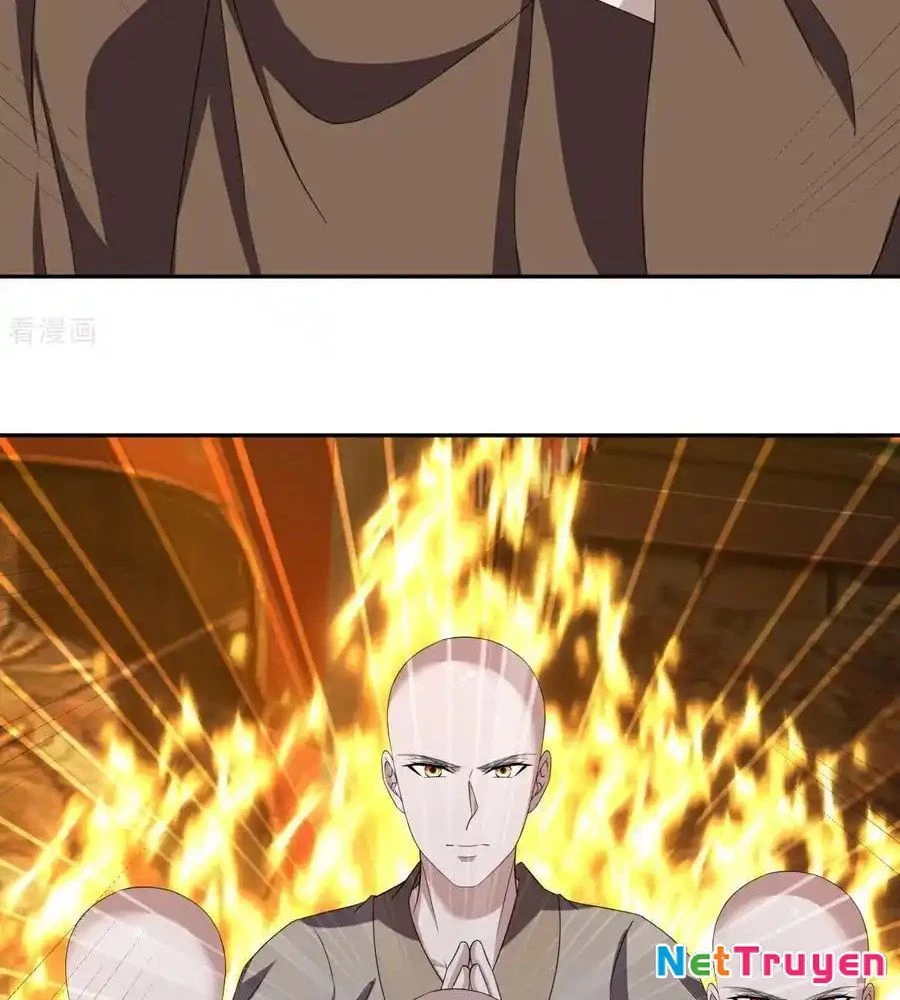Chiến Hồn Tuyệt Thế Chapter 763 - Trang 2