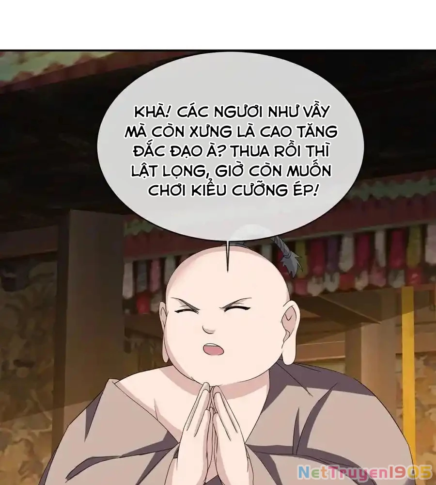 Chiến Hồn Tuyệt Thế Chapter 763 - Trang 2