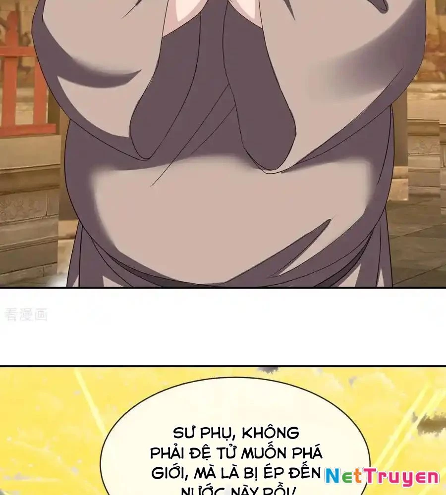 Chiến Hồn Tuyệt Thế Chapter 763 - Trang 2