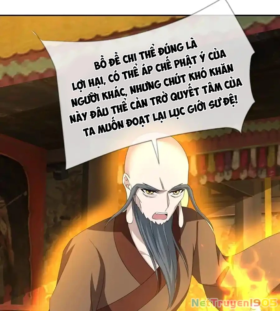 Chiến Hồn Tuyệt Thế Chapter 763 - Trang 2