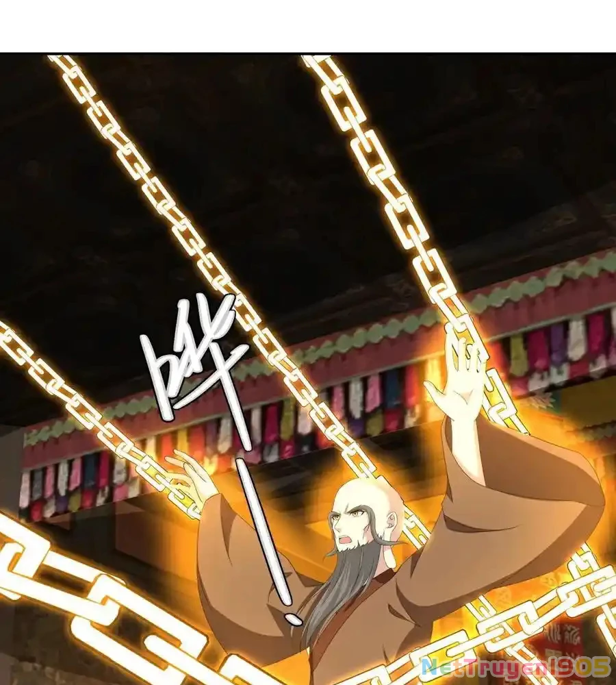 Chiến Hồn Tuyệt Thế Chapter 763 - Trang 2