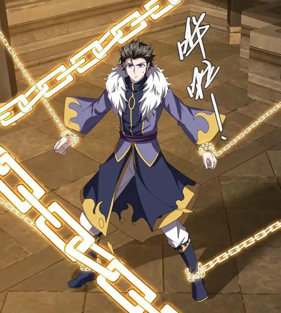Chiến Hồn Tuyệt Thế Chapter 763 - Trang 2
