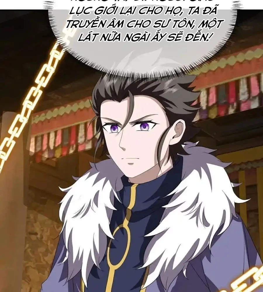 Chiến Hồn Tuyệt Thế Chapter 763 - Trang 2