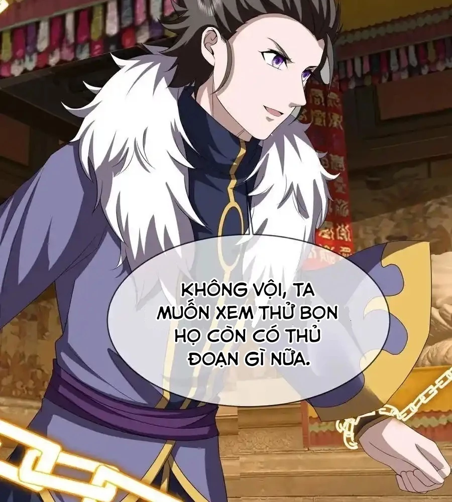 Chiến Hồn Tuyệt Thế Chapter 763 - Trang 2