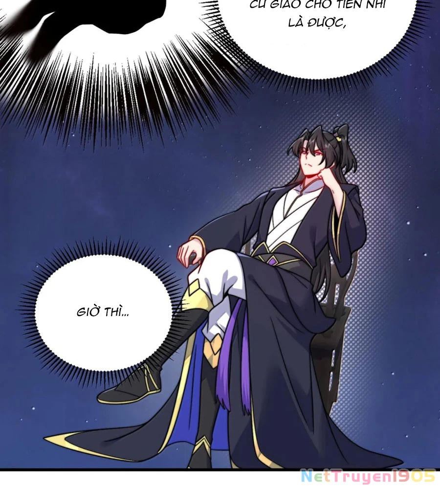 Vai Ác Sư Tôn Mang Theo Các Đồ Đệ Vô Địch Thiên Hạ Chapter 174 - Trang 2