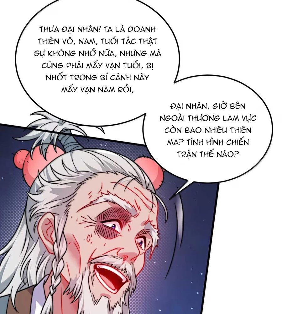 Vai Ác Sư Tôn Mang Theo Các Đồ Đệ Vô Địch Thiên Hạ Chapter 174 - Trang 2