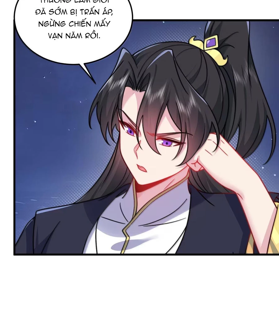 Vai Ác Sư Tôn Mang Theo Các Đồ Đệ Vô Địch Thiên Hạ Chapter 174 - Trang 2