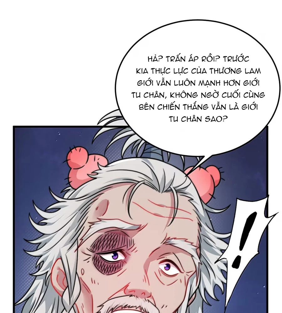 Vai Ác Sư Tôn Mang Theo Các Đồ Đệ Vô Địch Thiên Hạ Chapter 174 - Trang 2