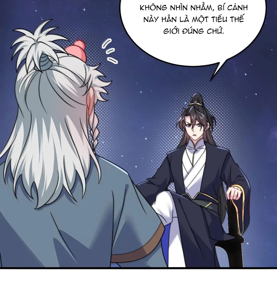 Vai Ác Sư Tôn Mang Theo Các Đồ Đệ Vô Địch Thiên Hạ Chapter 174 - Trang 2
