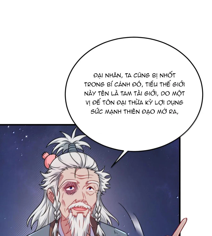 Vai Ác Sư Tôn Mang Theo Các Đồ Đệ Vô Địch Thiên Hạ Chapter 174 - Trang 2