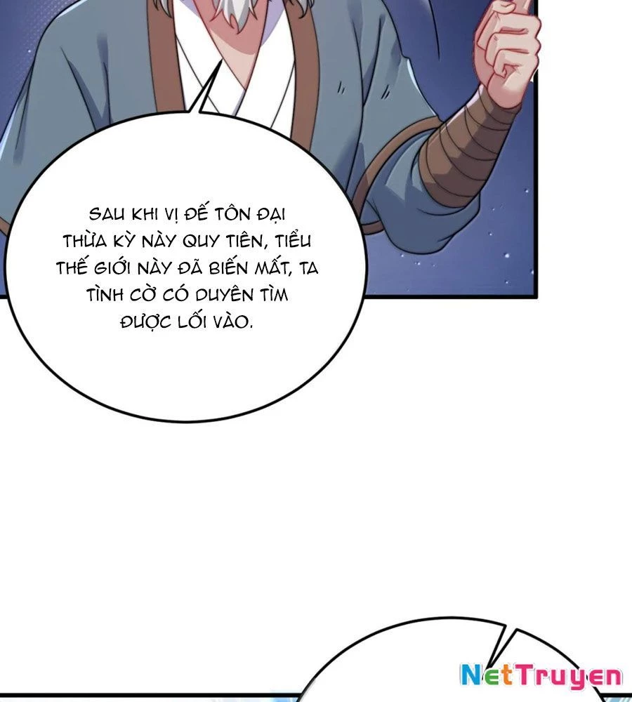 Vai Ác Sư Tôn Mang Theo Các Đồ Đệ Vô Địch Thiên Hạ Chapter 174 - Trang 2
