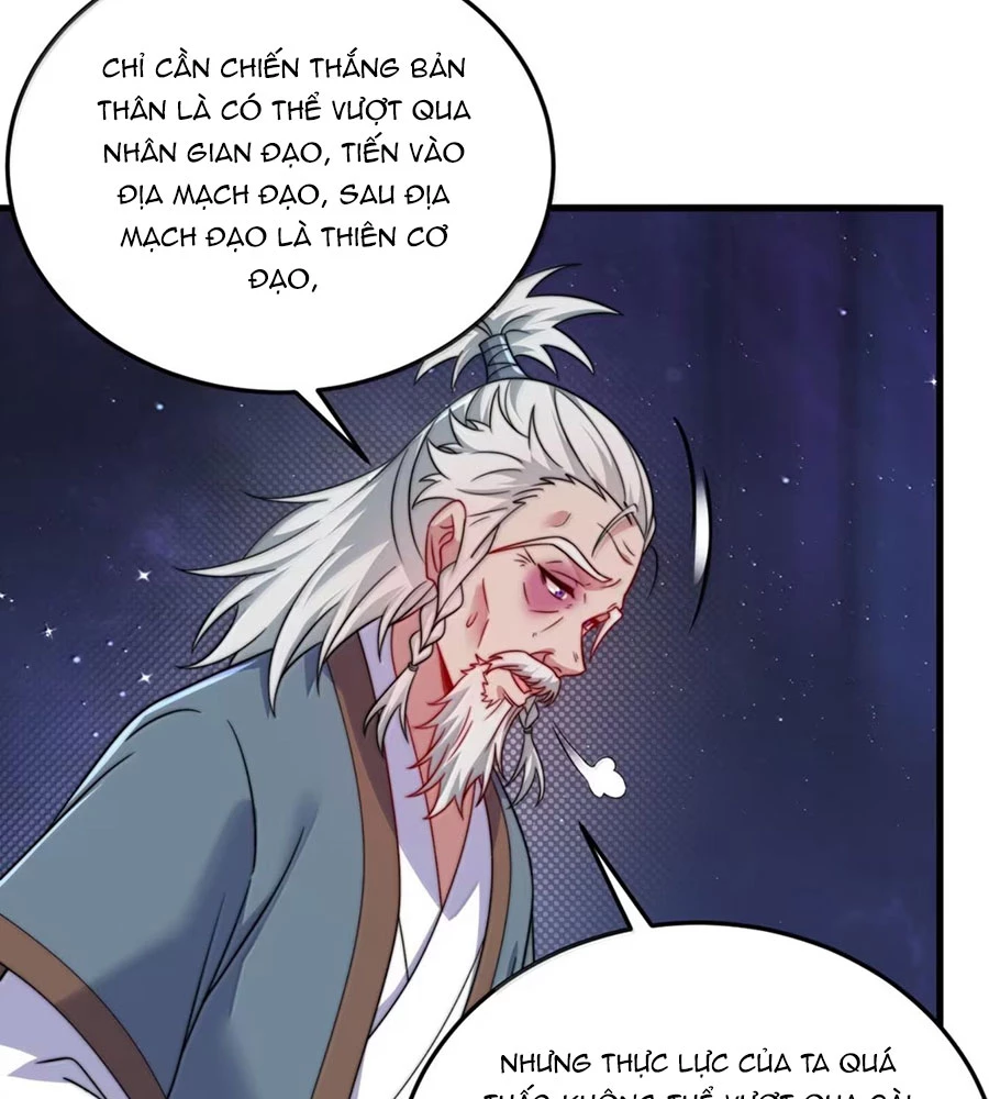 Vai Ác Sư Tôn Mang Theo Các Đồ Đệ Vô Địch Thiên Hạ Chapter 174 - Trang 2