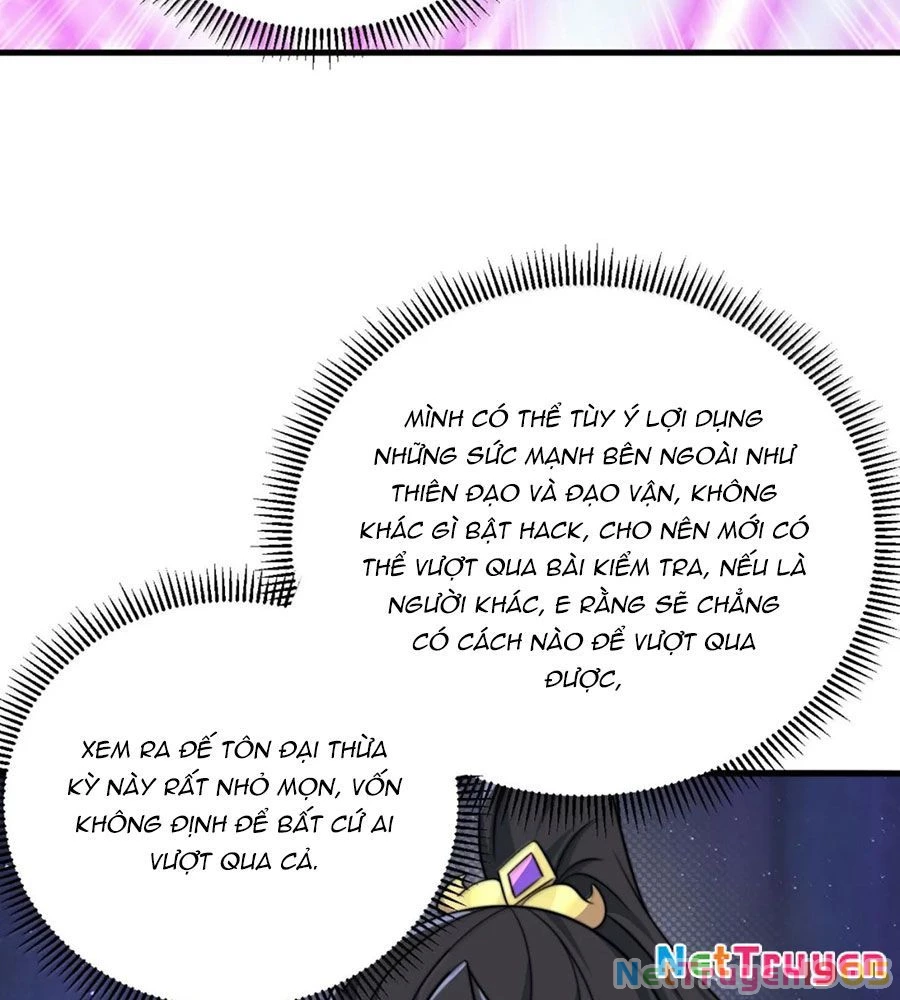 Vai Ác Sư Tôn Mang Theo Các Đồ Đệ Vô Địch Thiên Hạ Chapter 174 - Trang 2