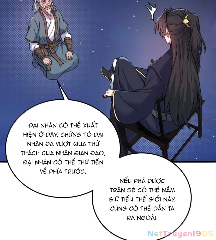 Vai Ác Sư Tôn Mang Theo Các Đồ Đệ Vô Địch Thiên Hạ Chapter 174 - Trang 2