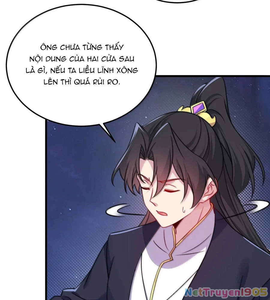 Vai Ác Sư Tôn Mang Theo Các Đồ Đệ Vô Địch Thiên Hạ Chapter 174 - Trang 2