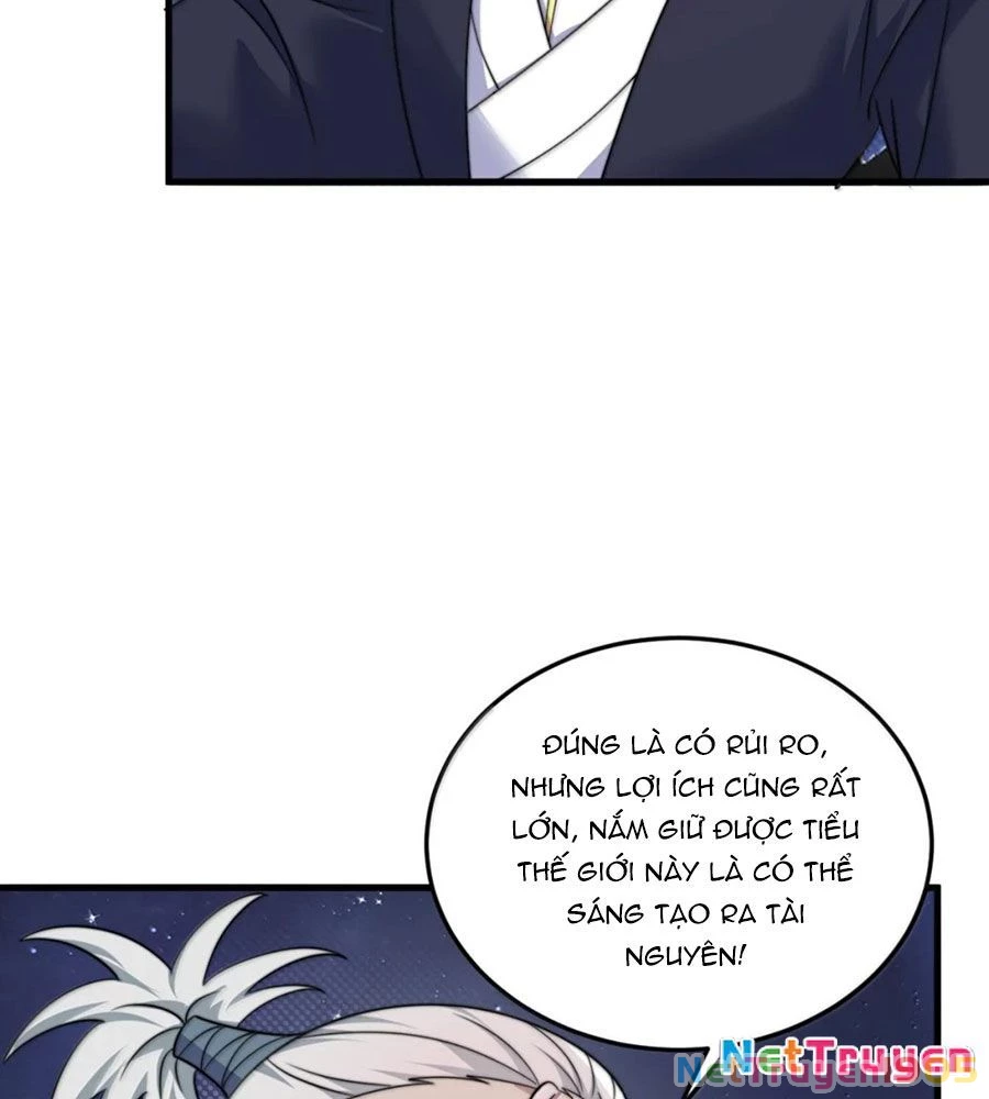 Vai Ác Sư Tôn Mang Theo Các Đồ Đệ Vô Địch Thiên Hạ Chapter 174 - Trang 2
