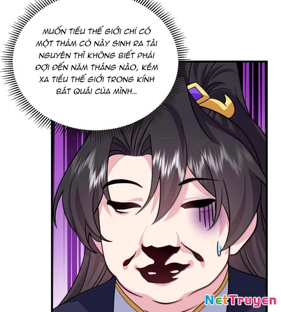 Vai Ác Sư Tôn Mang Theo Các Đồ Đệ Vô Địch Thiên Hạ Chapter 174 - Trang 2
