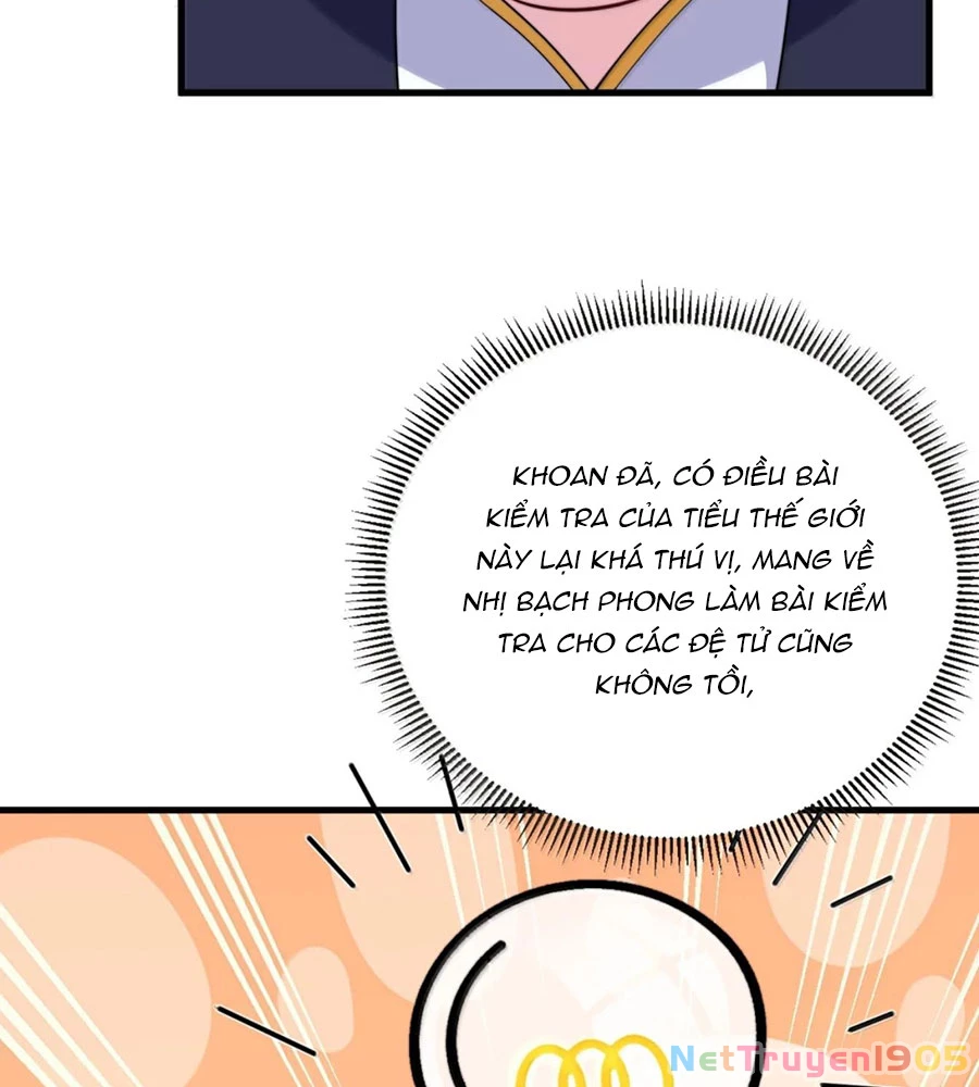 Vai Ác Sư Tôn Mang Theo Các Đồ Đệ Vô Địch Thiên Hạ Chapter 174 - Trang 2