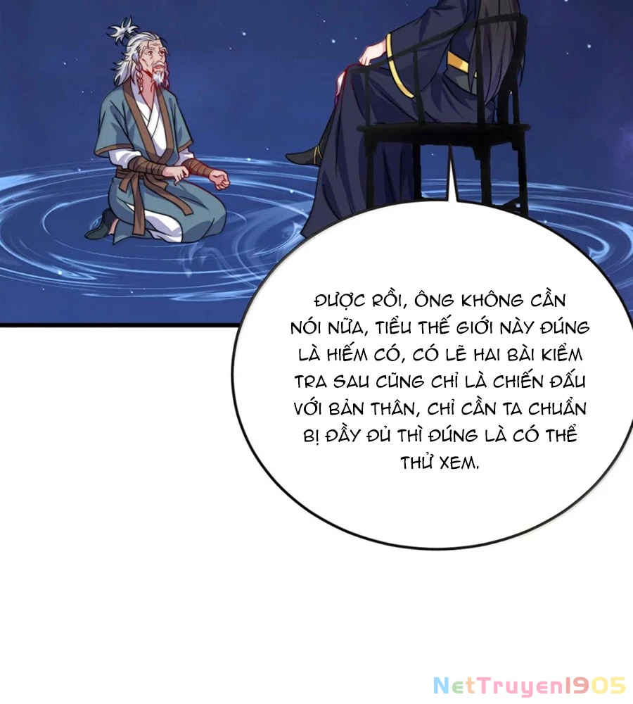 Vai Ác Sư Tôn Mang Theo Các Đồ Đệ Vô Địch Thiên Hạ Chapter 174 - Trang 2