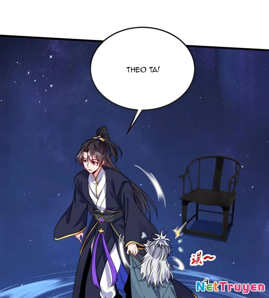 Vai Ác Sư Tôn Mang Theo Các Đồ Đệ Vô Địch Thiên Hạ Chapter 174 - Trang 2