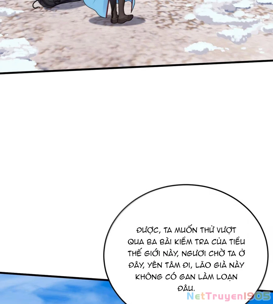 Vai Ác Sư Tôn Mang Theo Các Đồ Đệ Vô Địch Thiên Hạ Chapter 174 - Trang 2