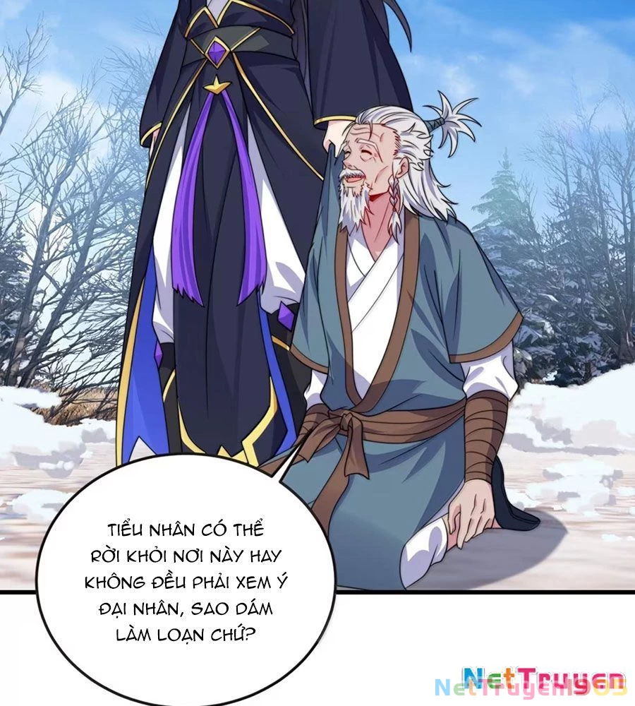 Vai Ác Sư Tôn Mang Theo Các Đồ Đệ Vô Địch Thiên Hạ Chapter 174 - Trang 2