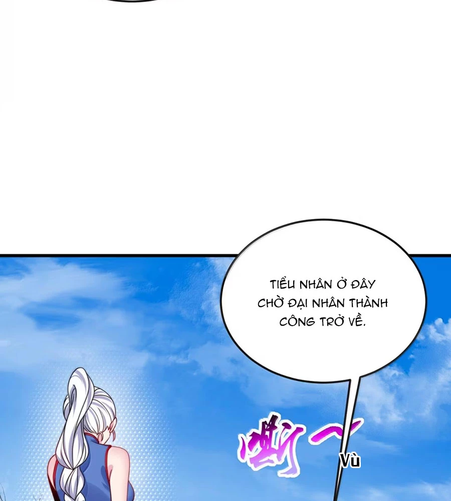 Vai Ác Sư Tôn Mang Theo Các Đồ Đệ Vô Địch Thiên Hạ Chapter 174 - Trang 2