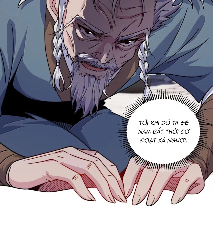 Vai Ác Sư Tôn Mang Theo Các Đồ Đệ Vô Địch Thiên Hạ Chapter 174 - Trang 2