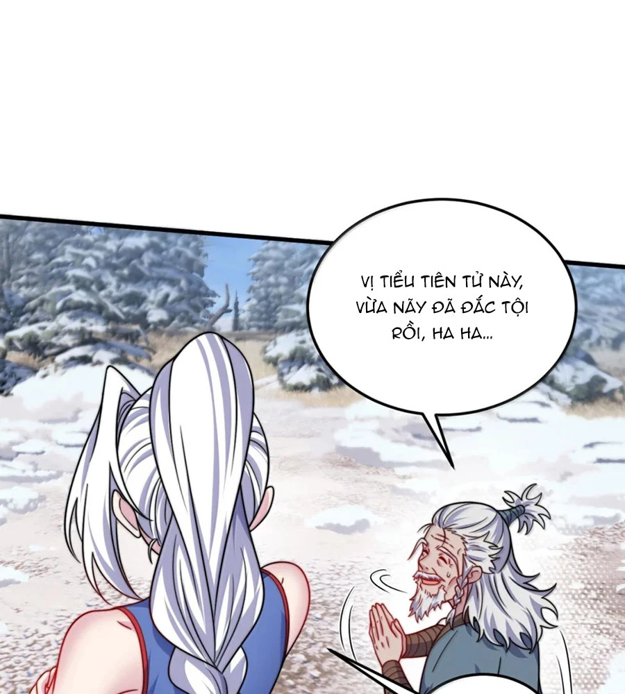 Vai Ác Sư Tôn Mang Theo Các Đồ Đệ Vô Địch Thiên Hạ Chapter 174 - Trang 2