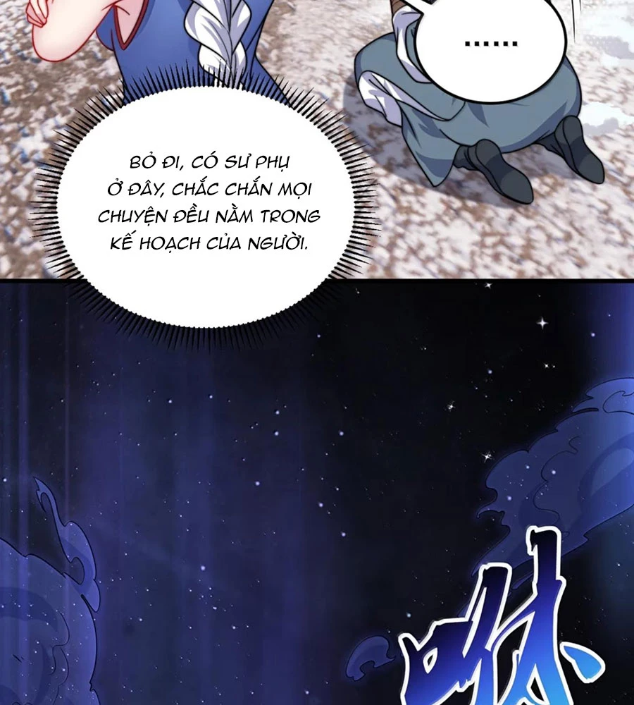 Vai Ác Sư Tôn Mang Theo Các Đồ Đệ Vô Địch Thiên Hạ Chapter 174 - Trang 2