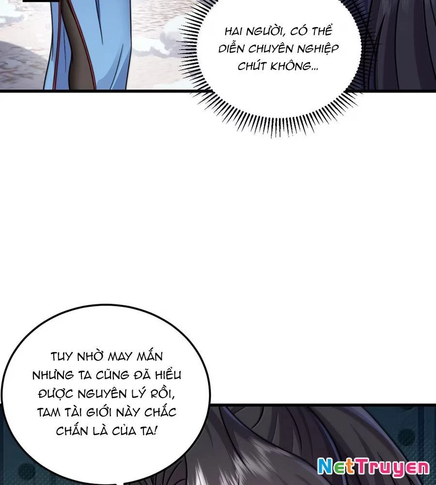 Vai Ác Sư Tôn Mang Theo Các Đồ Đệ Vô Địch Thiên Hạ Chapter 174 - Trang 2