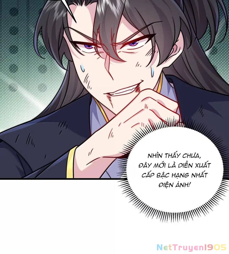 Vai Ác Sư Tôn Mang Theo Các Đồ Đệ Vô Địch Thiên Hạ Chapter 174 - Trang 2