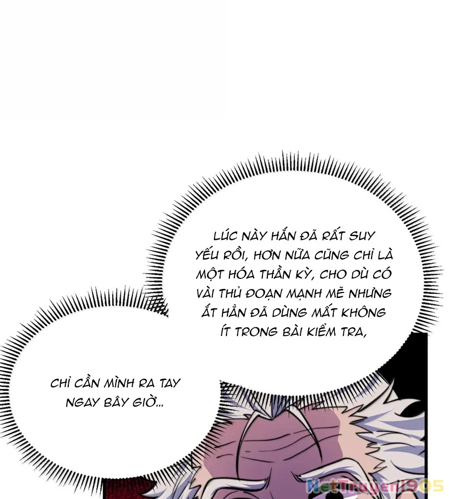 Vai Ác Sư Tôn Mang Theo Các Đồ Đệ Vô Địch Thiên Hạ Chapter 174 - Trang 2