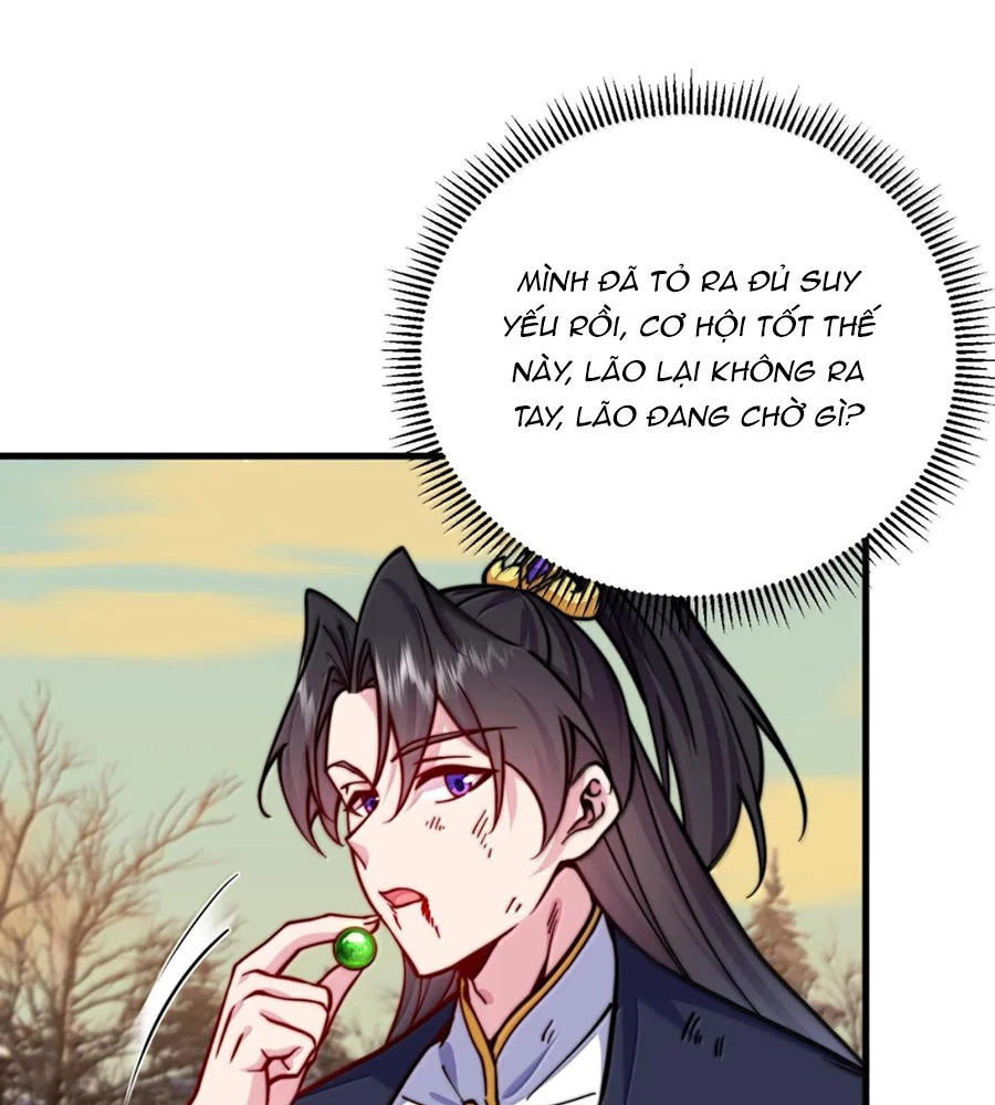 Vai Ác Sư Tôn Mang Theo Các Đồ Đệ Vô Địch Thiên Hạ Chapter 174 - Trang 2
