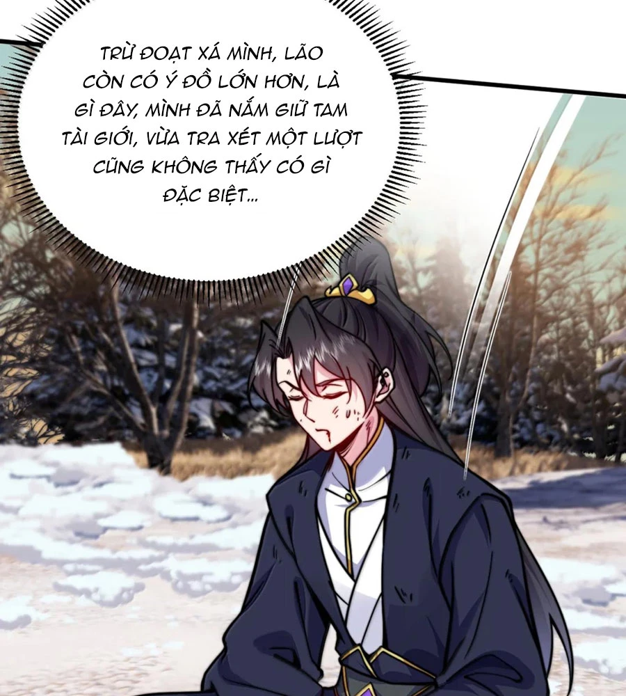 Vai Ác Sư Tôn Mang Theo Các Đồ Đệ Vô Địch Thiên Hạ Chapter 174 - Trang 2