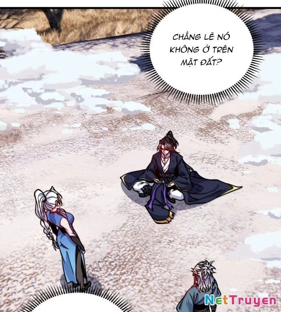 Vai Ác Sư Tôn Mang Theo Các Đồ Đệ Vô Địch Thiên Hạ Chapter 174 - Trang 2