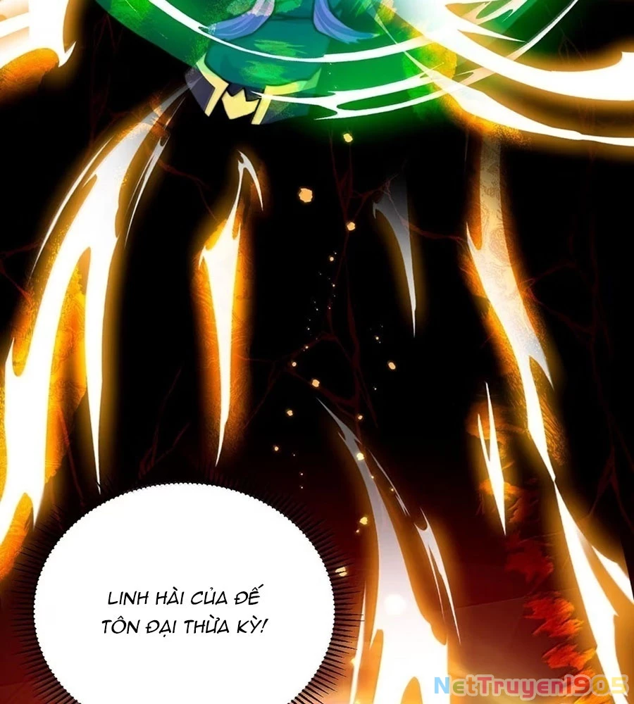 Vai Ác Sư Tôn Mang Theo Các Đồ Đệ Vô Địch Thiên Hạ Chapter 174 - Trang 2