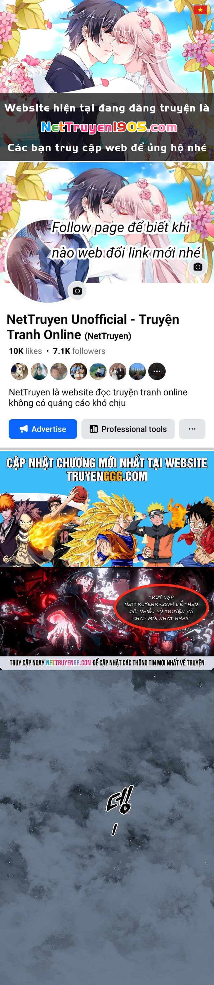 Vĩ Linh Kiếm Tiên Chapter 113 - 1