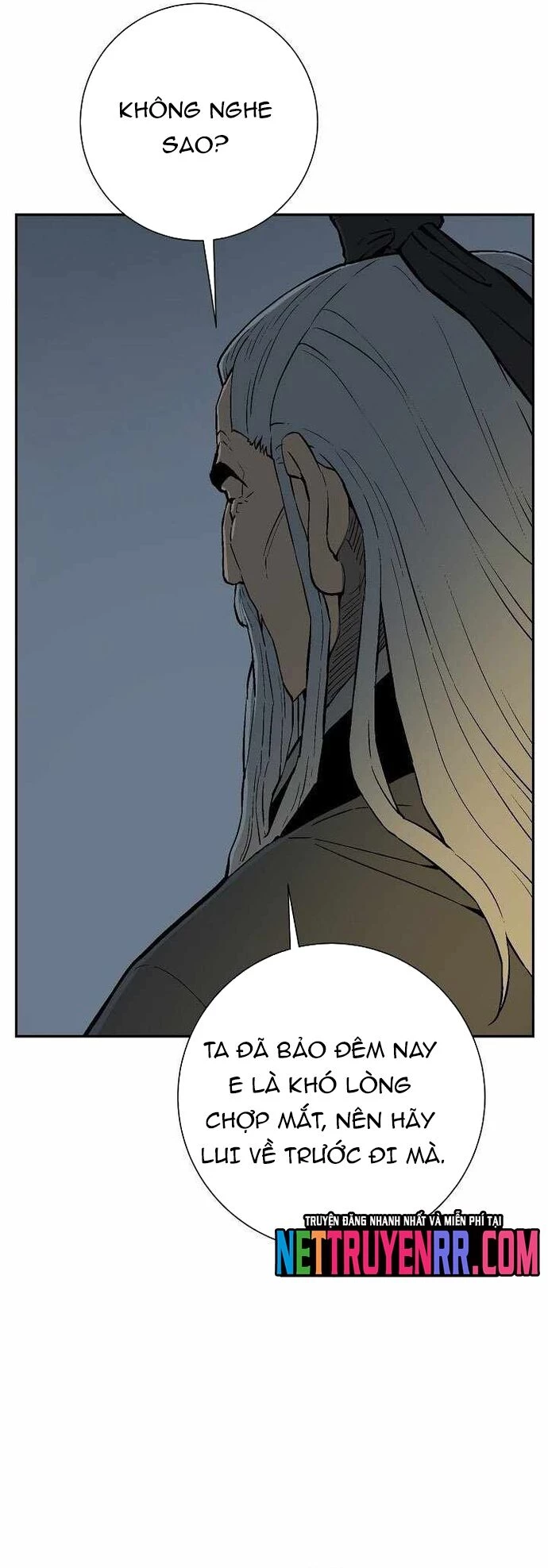 Vĩ Linh Kiếm Tiên Chapter 113 - Trang 2