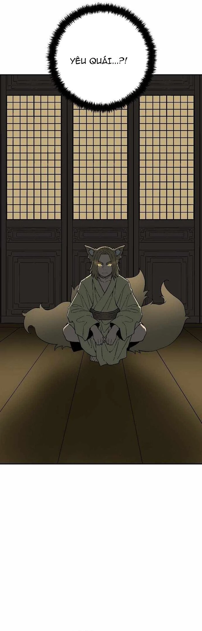Vĩ Linh Kiếm Tiên Chapter 113 - Trang 2