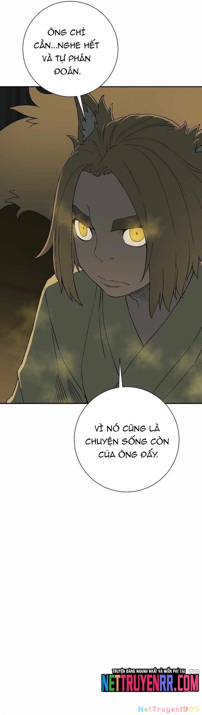 Vĩ Linh Kiếm Tiên Chapter 113 - Trang 2