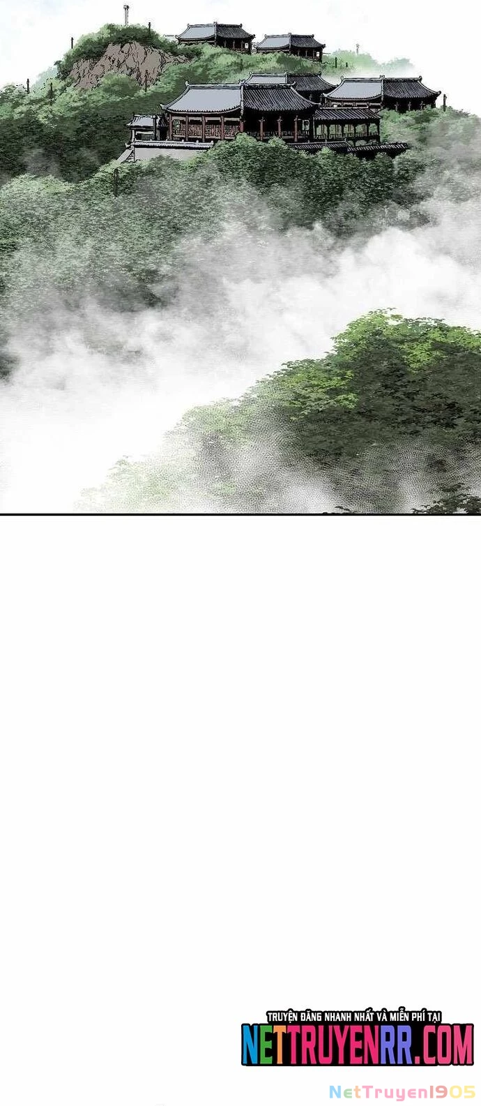 Vĩ Linh Kiếm Tiên Chapter 113 - Trang 2