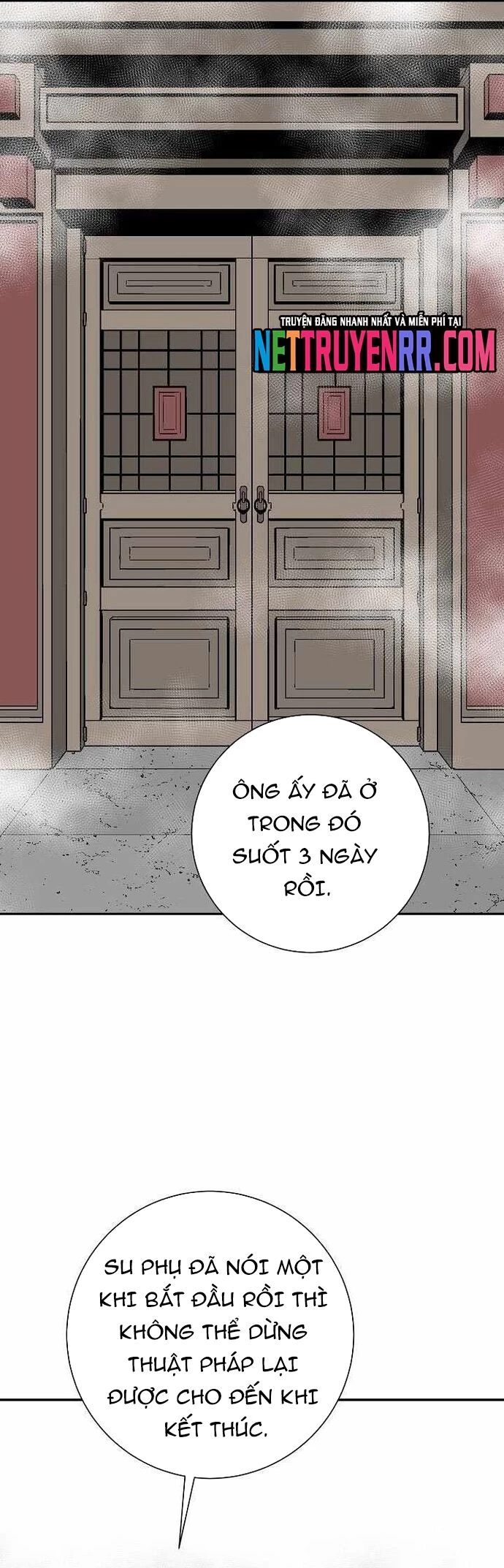 Vĩ Linh Kiếm Tiên Chapter 113 - Trang 2