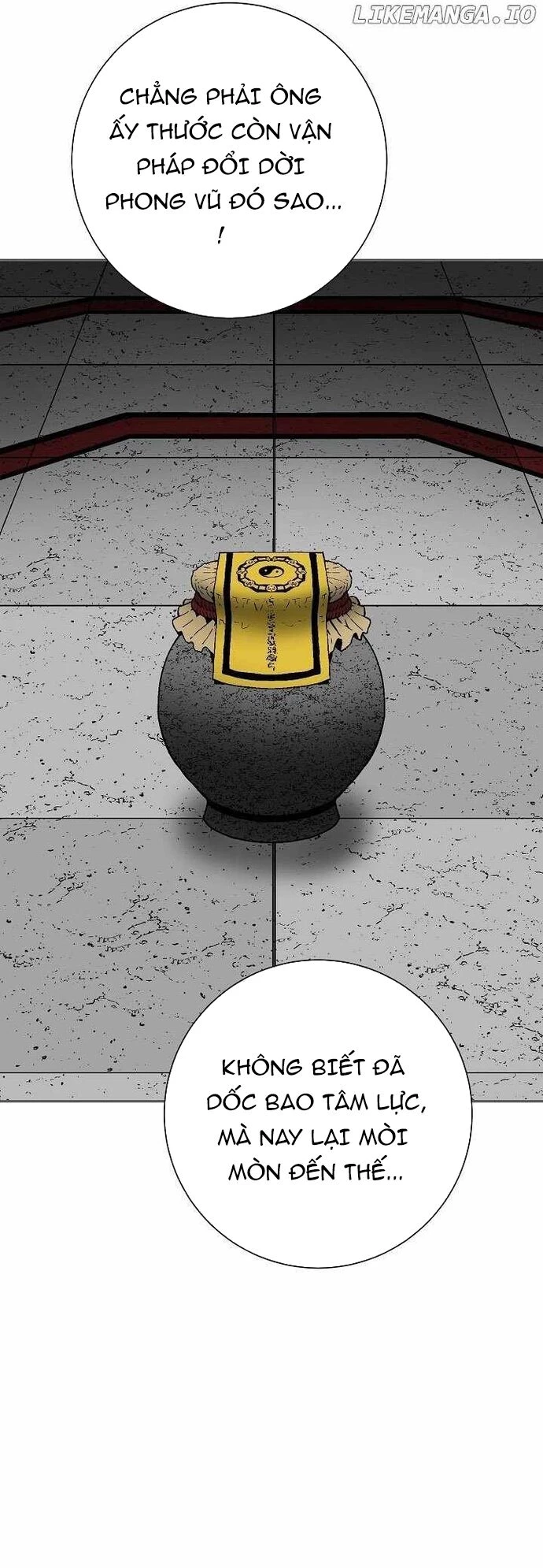 Vĩ Linh Kiếm Tiên Chapter 113 - Trang 2
