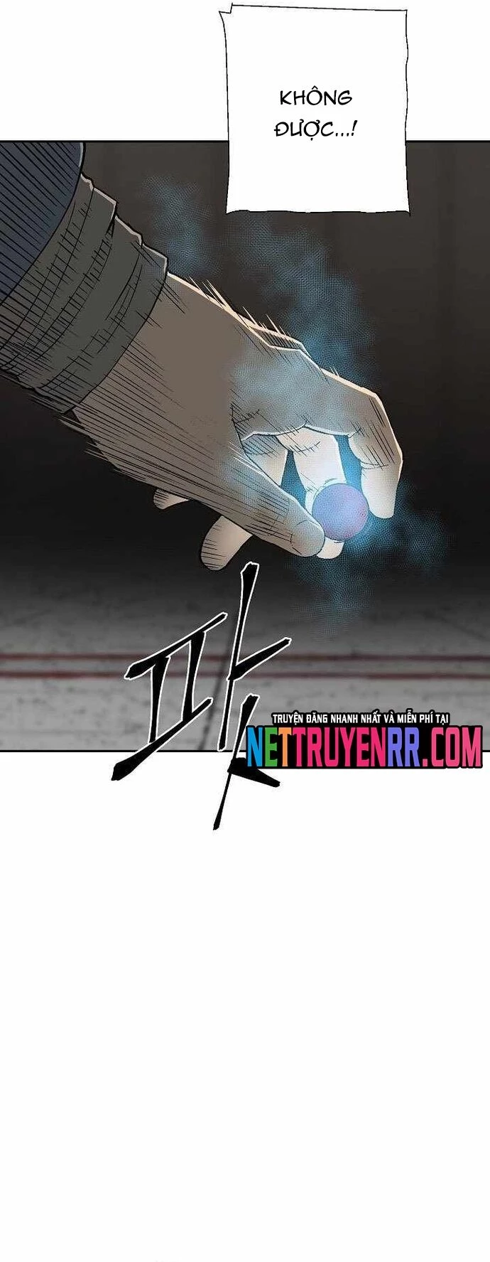 Vĩ Linh Kiếm Tiên Chapter 113 - Trang 2