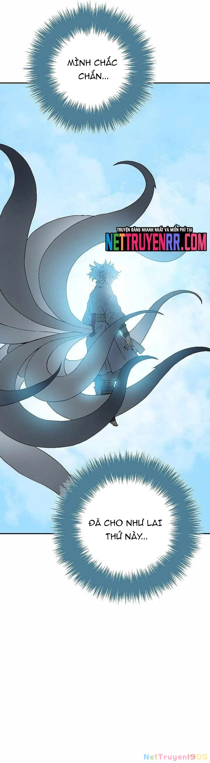 Vĩ Linh Kiếm Tiên Chapter 113 - Trang 2