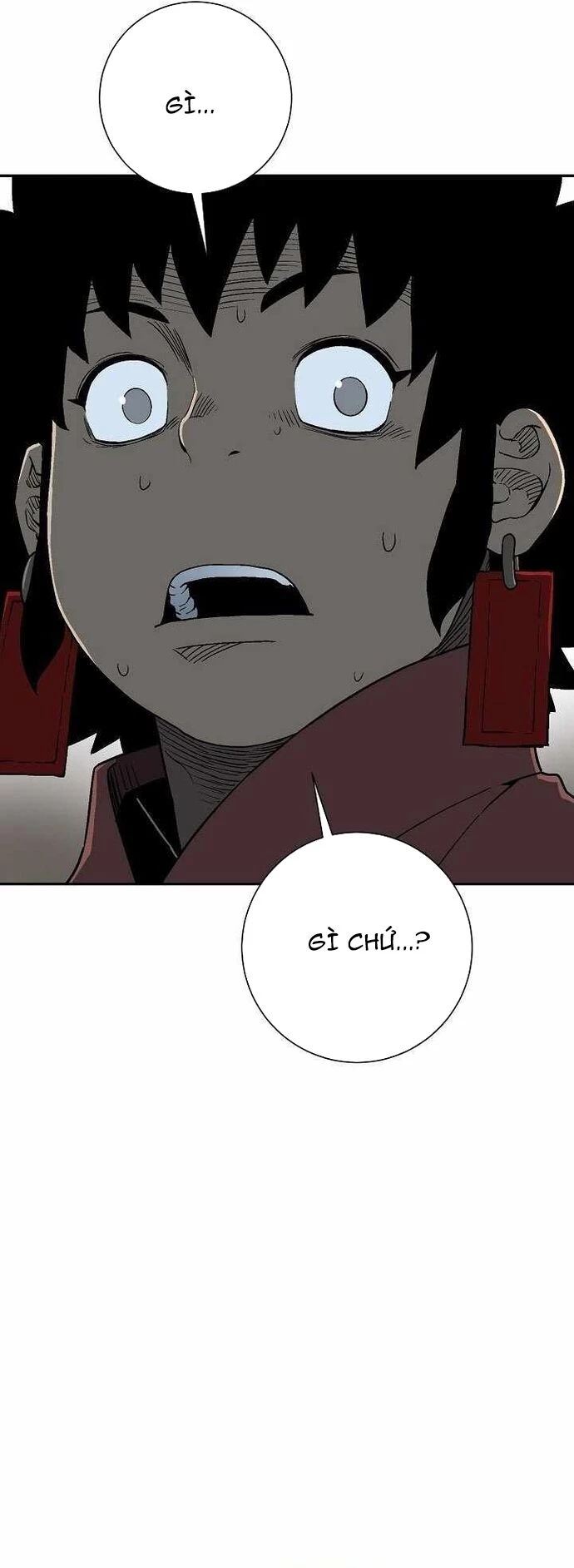 Vĩ Linh Kiếm Tiên Chapter 113 - Trang 2